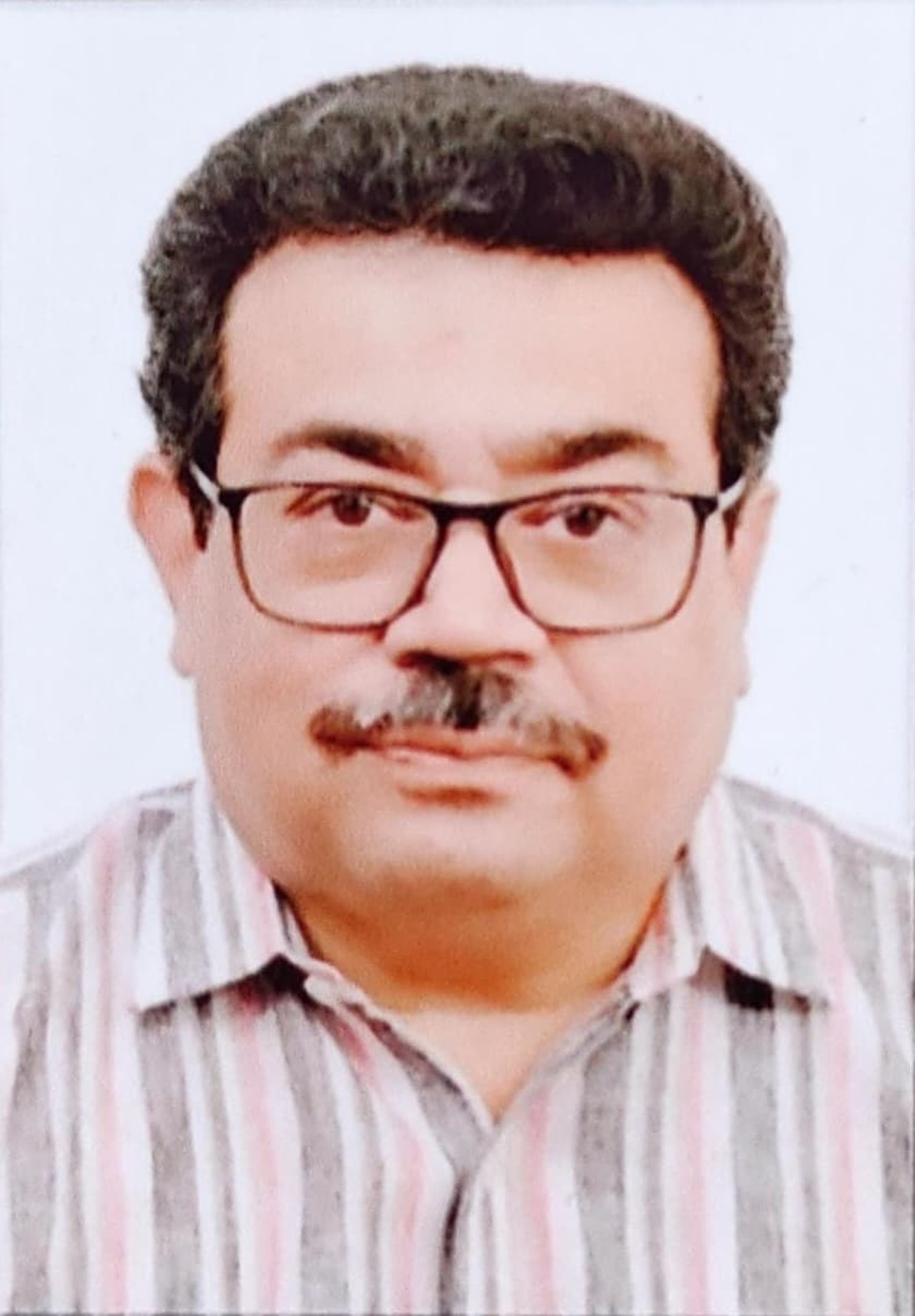 President Image